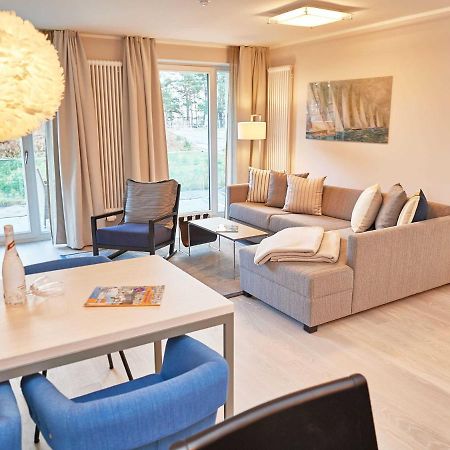 Strandresort Prora - Wg 114 Mit Meerblick Binz Phòng bức ảnh